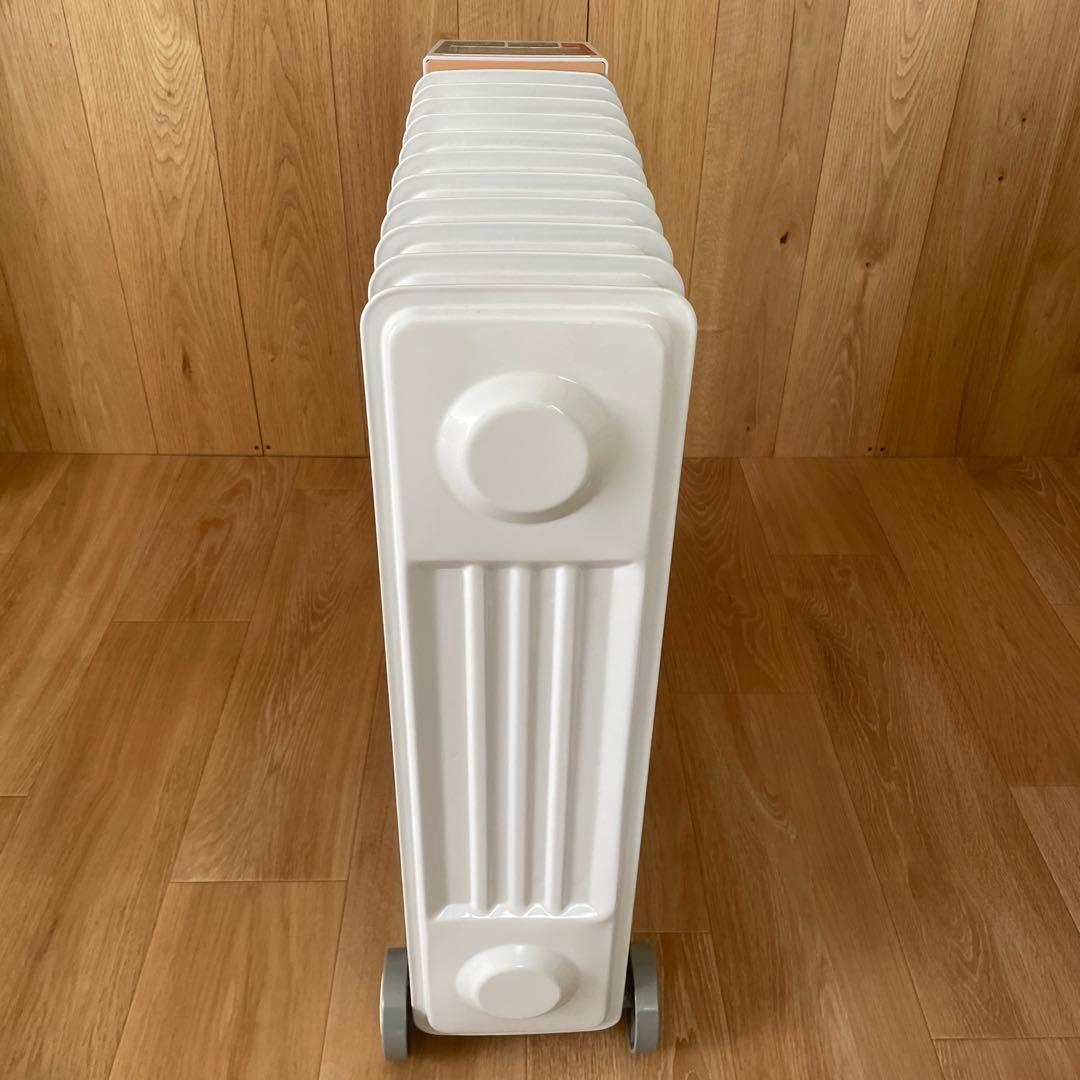 eureks オイルヒーター