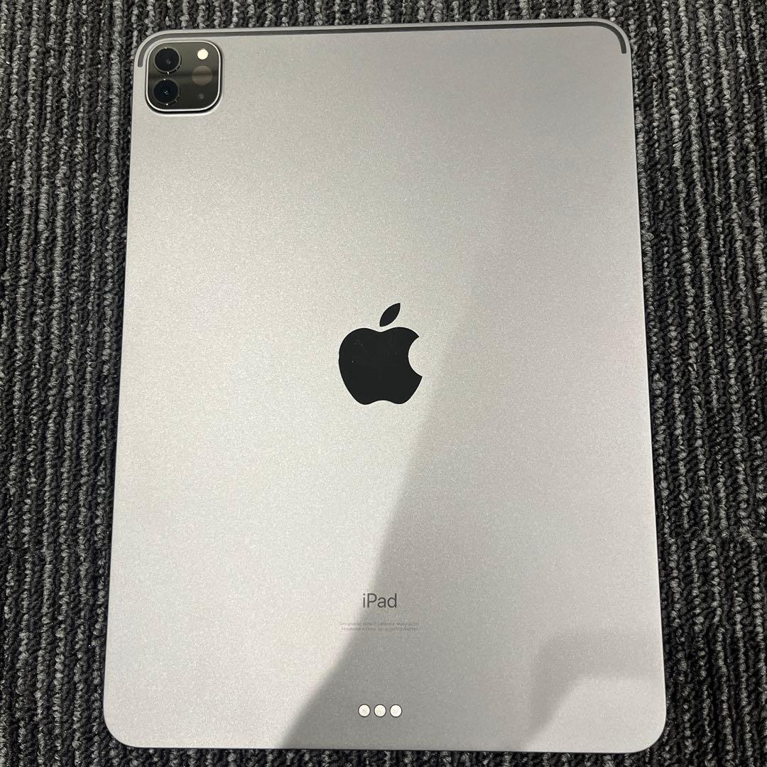 iPadPro11インチ 第2世代 ＋Apple Pencil