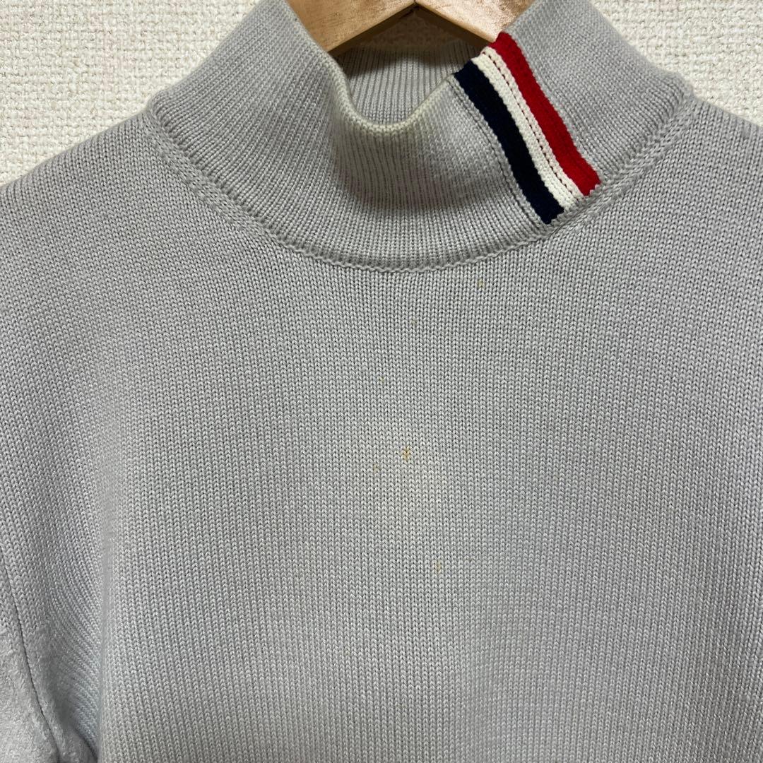 モンクレール　ニット