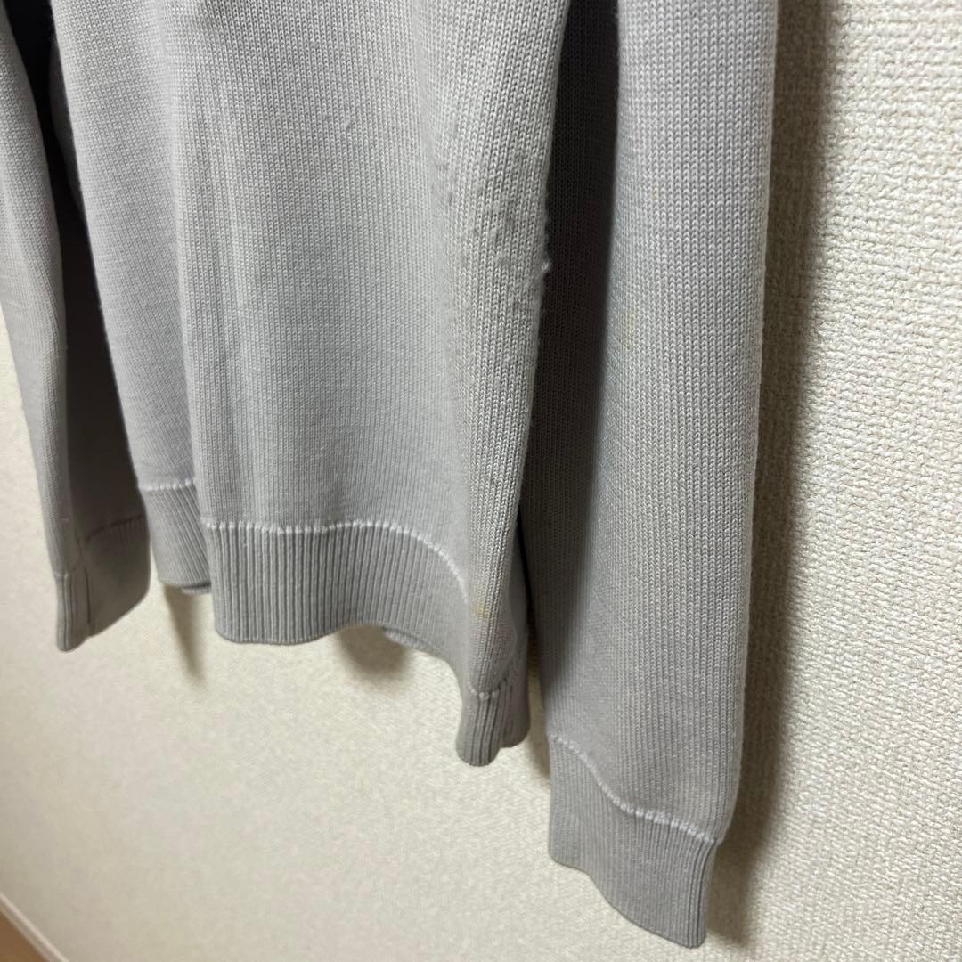 モンクレール　ニット