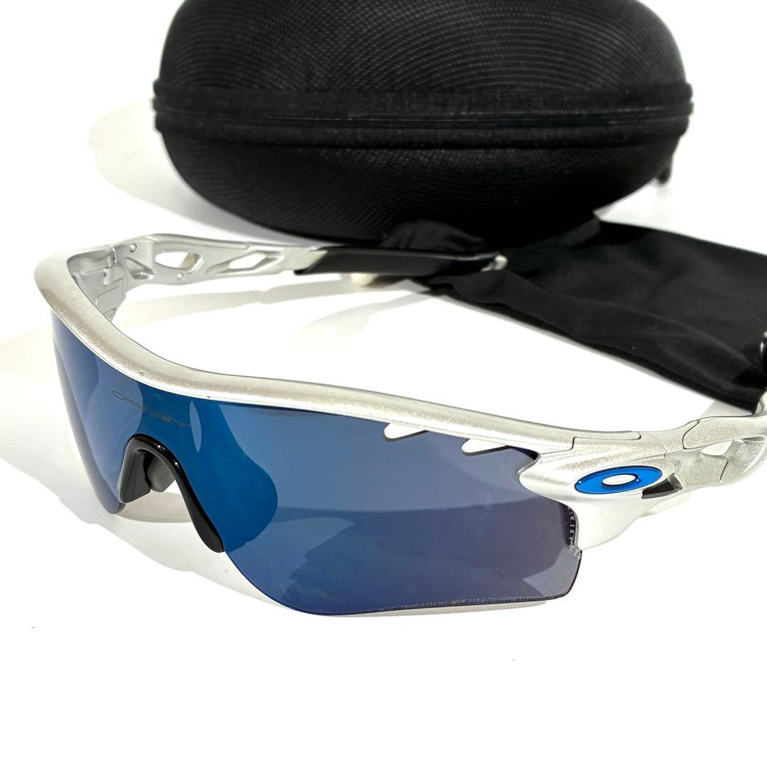 小物 OAKLEY RADARLOCK PATH OO9206 sunglasses