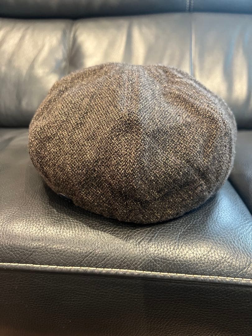 kawashima takahiro cph ベレー帽 pablo vinci