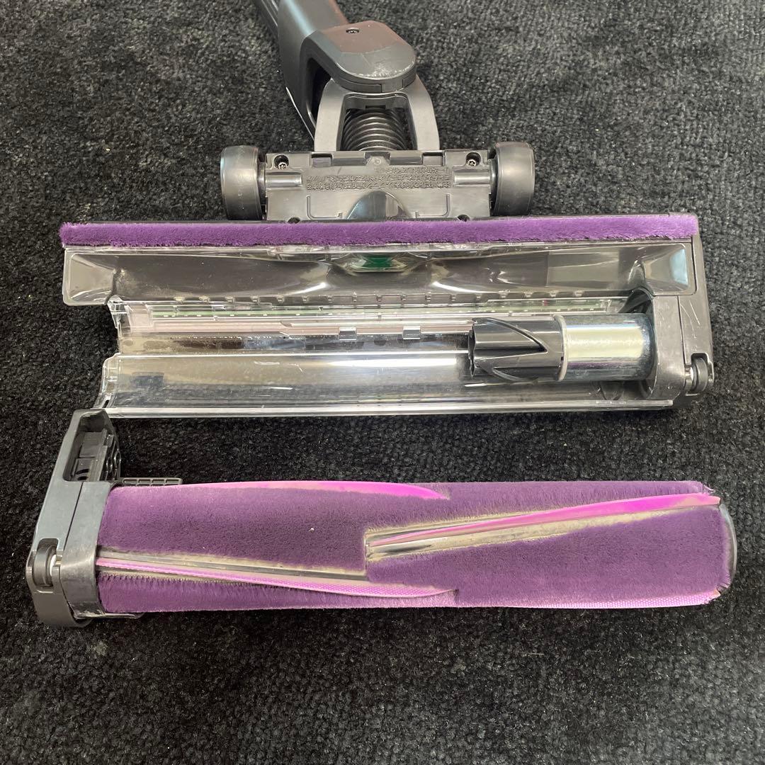 スティッククリーナー シャーク CS851JMVAE 美品