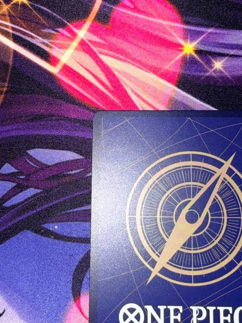 【ワンピースカード】ロロノア・ゾロ SP PRB02-006