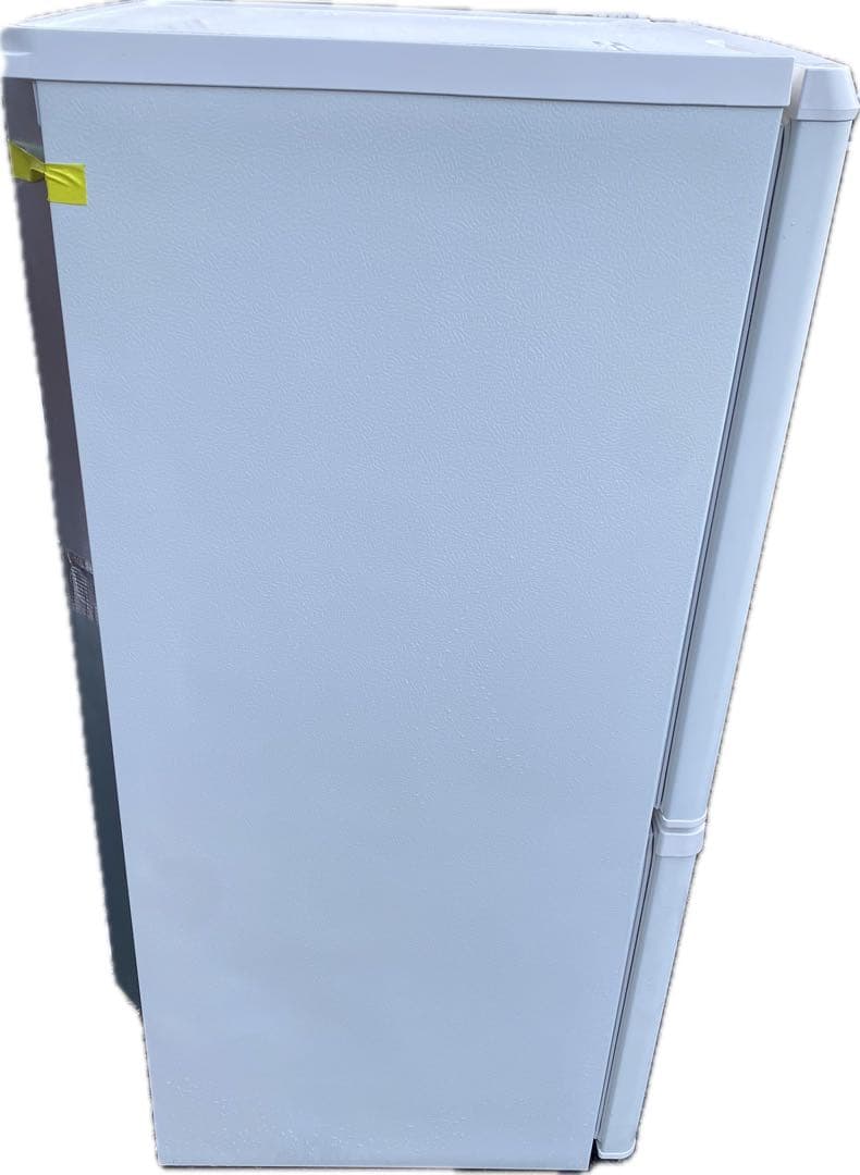 2ドア冷蔵庫 Panasonic / NR-B14HW-W 高年式