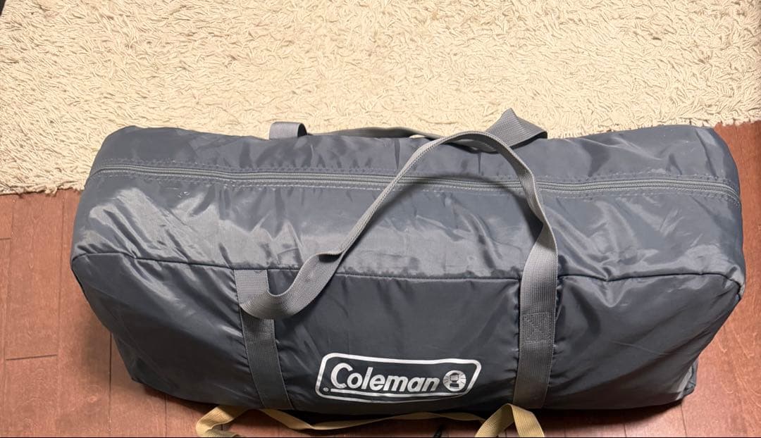 専用　Coleman タフワイドドームIV300