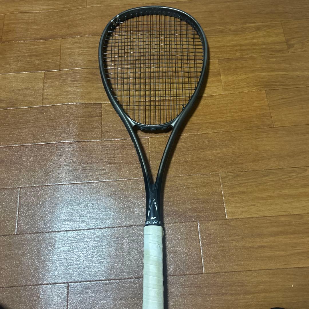 YONEX ボルトレイジ 8S