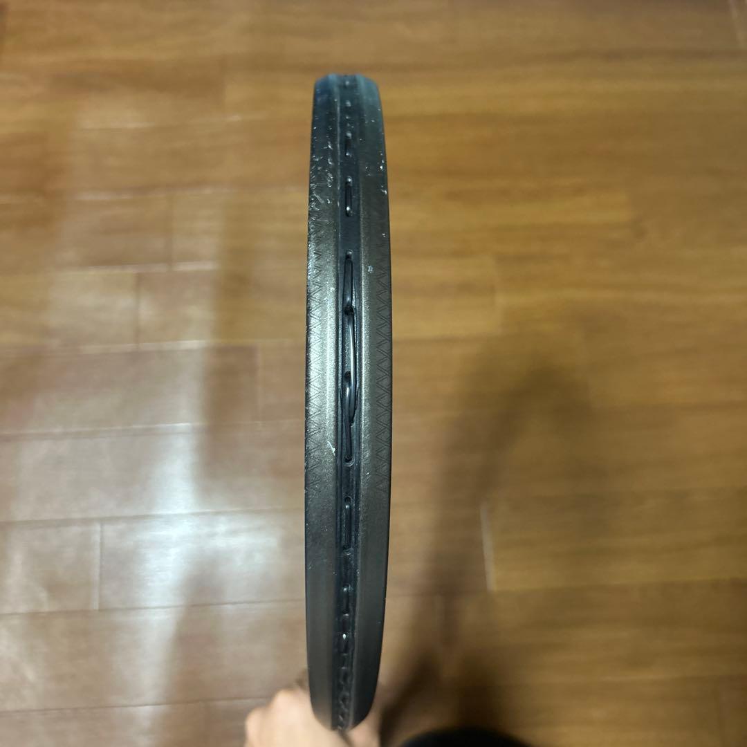 YONEX ボルトレイジ 8S