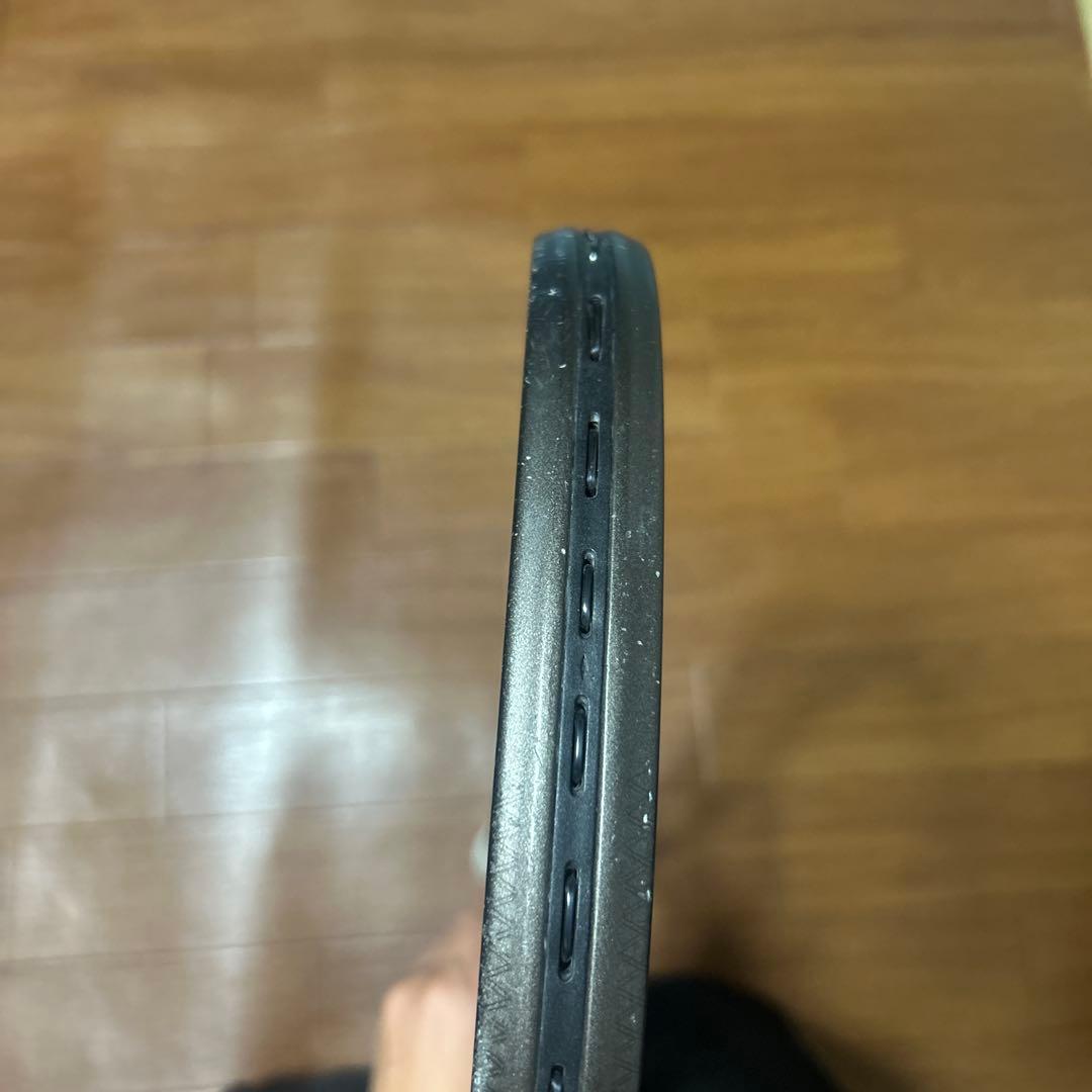 YONEX ボルトレイジ 8S