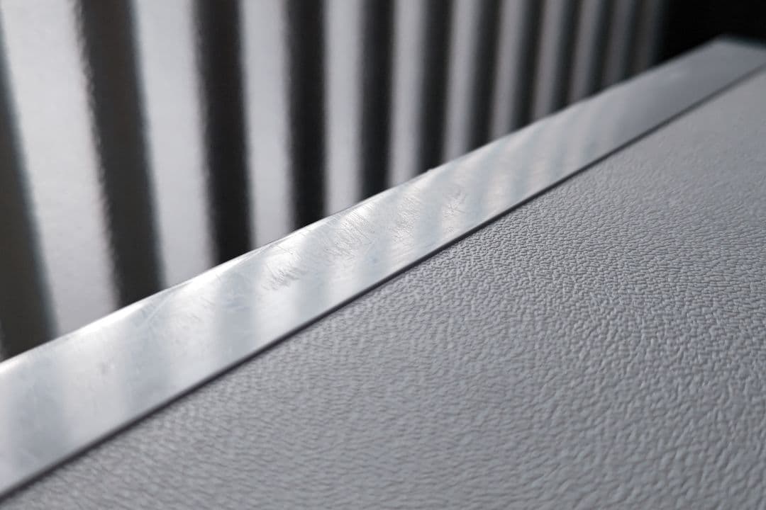 Mitsubishi 冷凍庫 MF-U12D-S1 2020年 121L