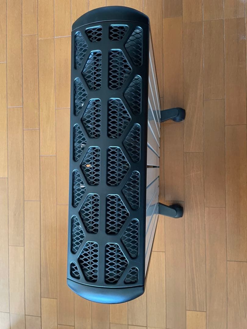 DeLonghiマルチダイナミックヒーターMDHAA15WIFI-BK