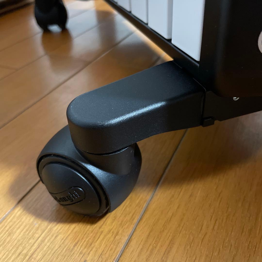 DeLonghiマルチダイナミックヒーターMDHAA15WIFI-BK