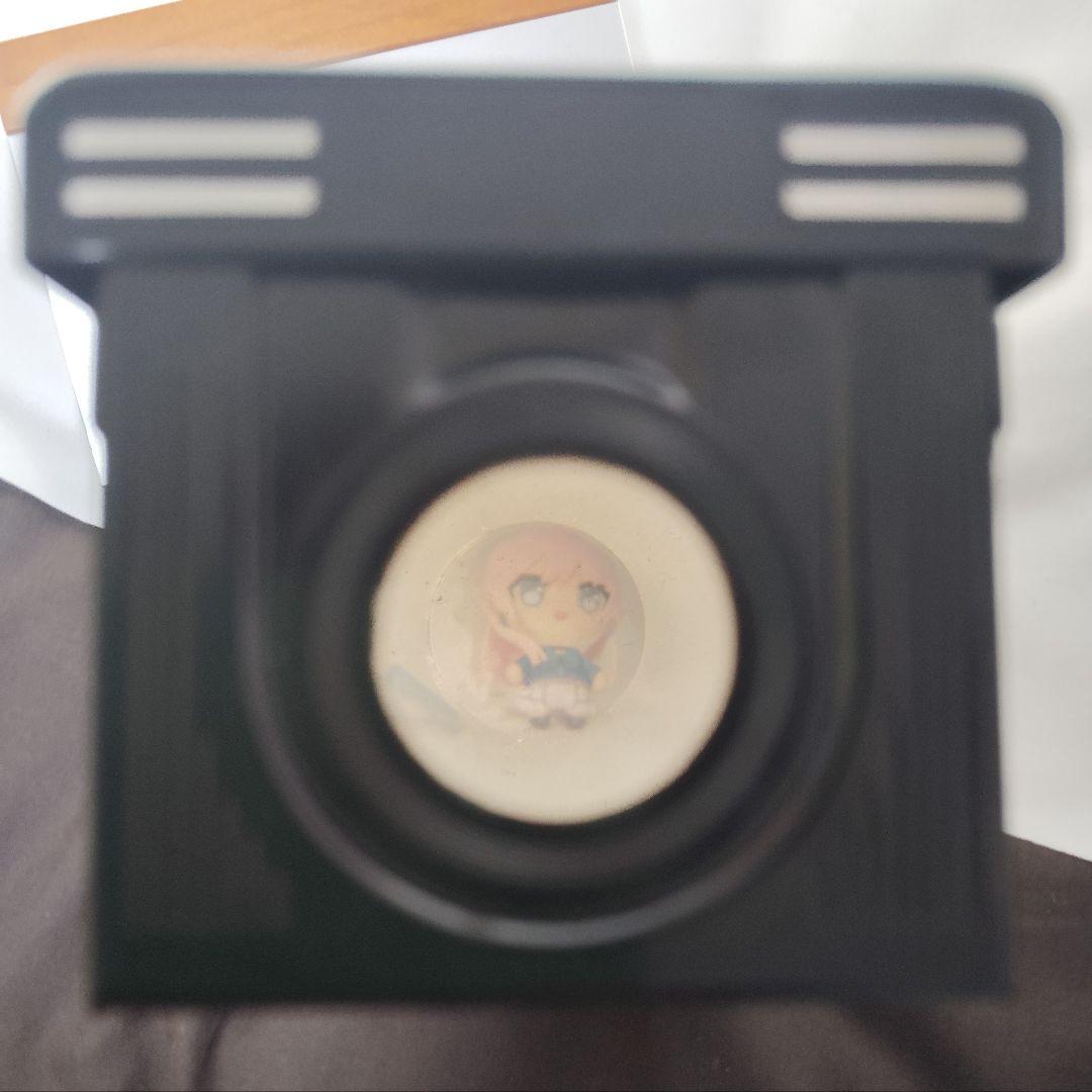 OLYMPUS FLEX　二眼レフ