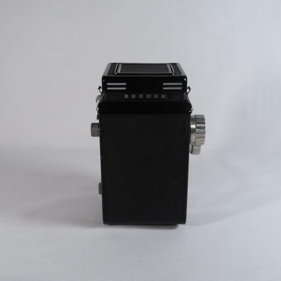 OLYMPUS FLEX　二眼レフ