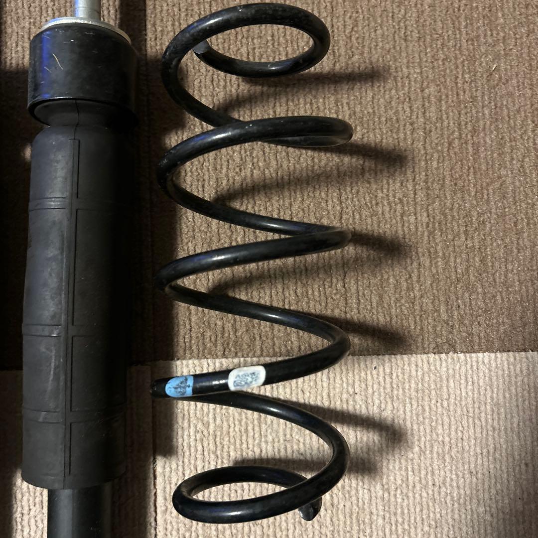 ha36s アルトワークス　KAYABA サスペンションキット 一式