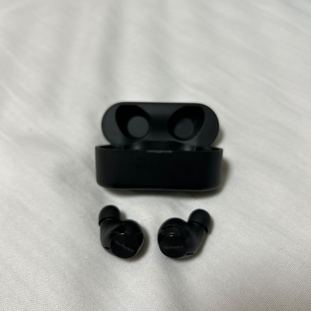 【付属品あり未使用に近い】Panasonic Technics AZ40M2