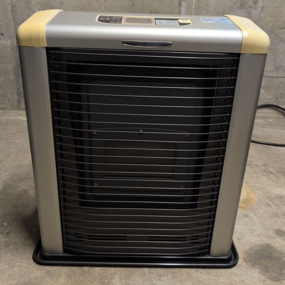 サンポットFFR-563SX P エコモードストーブ