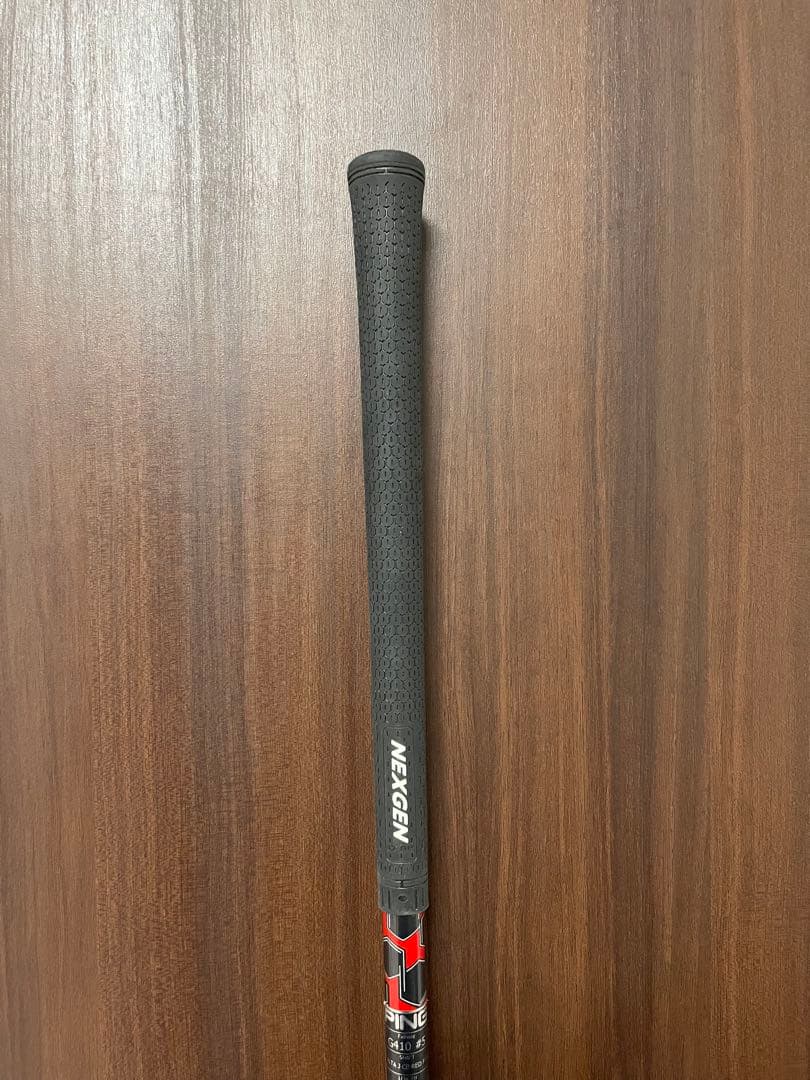 Ping G410 5ウッド