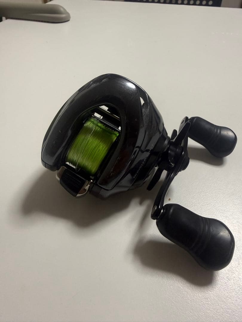 ブ*ト様 シマノ　18 アンタレスDCMD XG 右