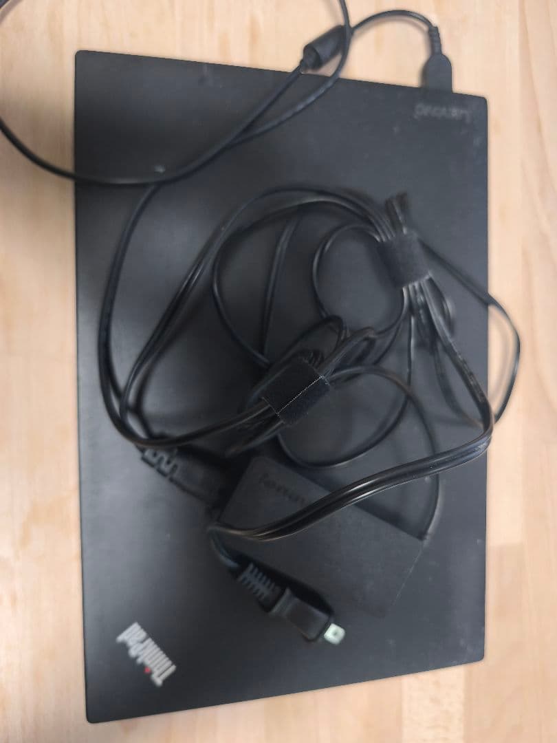 Windowsノート本体 thinkpad x260 8g i5-6300