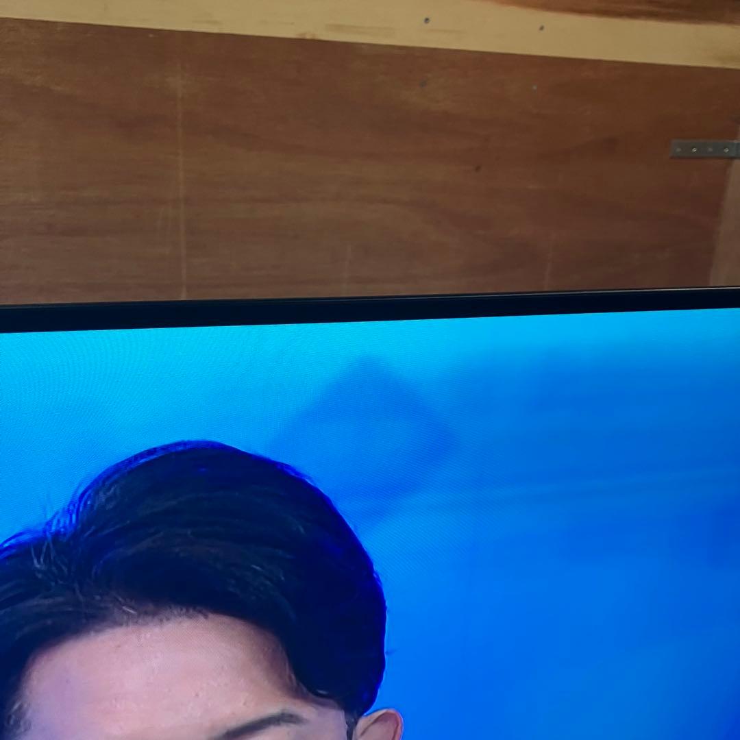 一都三県限定　配送無料　4K有機ELテレビ　Panasonic 55インチ