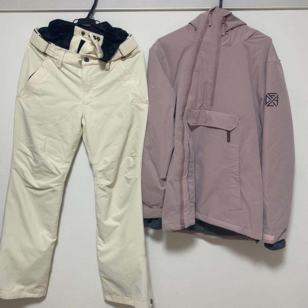 スノボウェア 上下セット