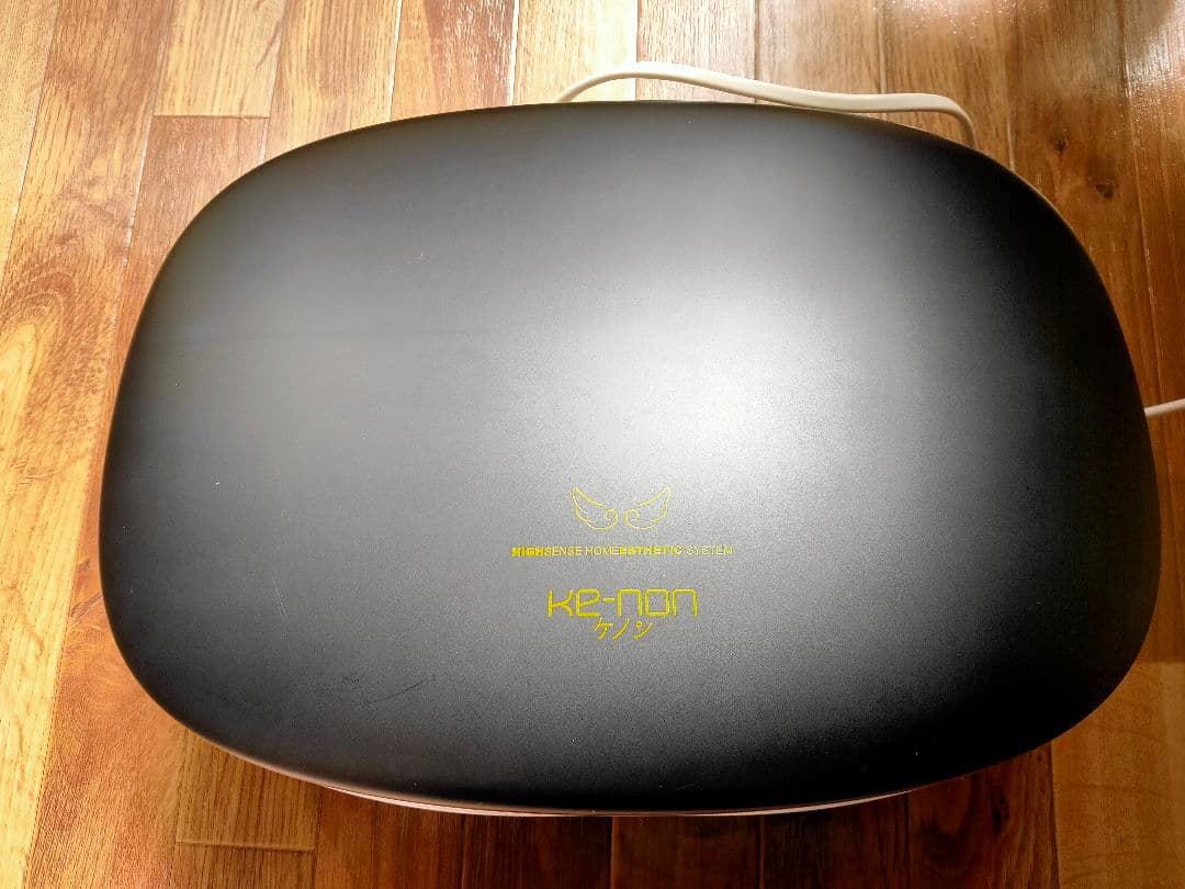 【★値下げ】ke-non ケノン脱毛器