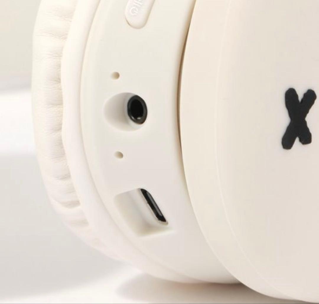 miffy 70th anniversary ワイアレス ヘッドホーン