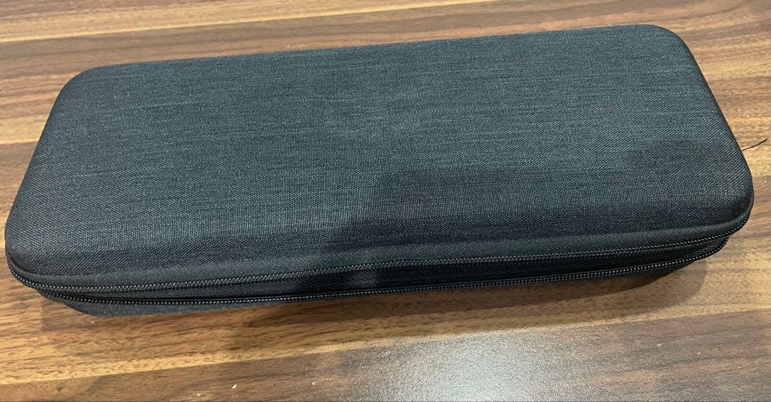 QwertyKeys QK65 R1 GREEN & GOLD メカニカル