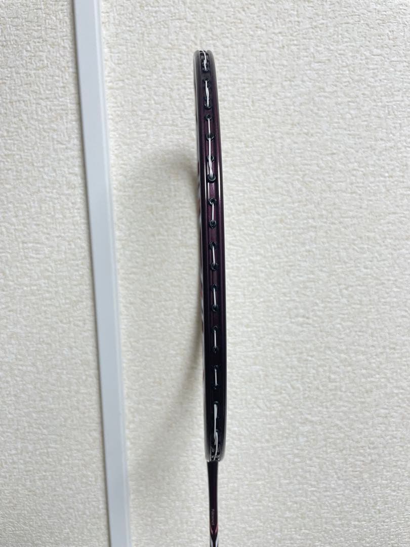 ヨネックスアストロクス100ZZクレナイ