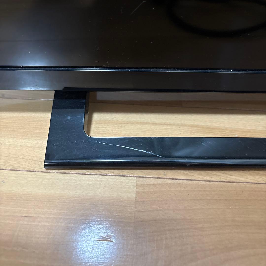 TOSHIBA REGZA 24S24 液晶テレビ 24インチ