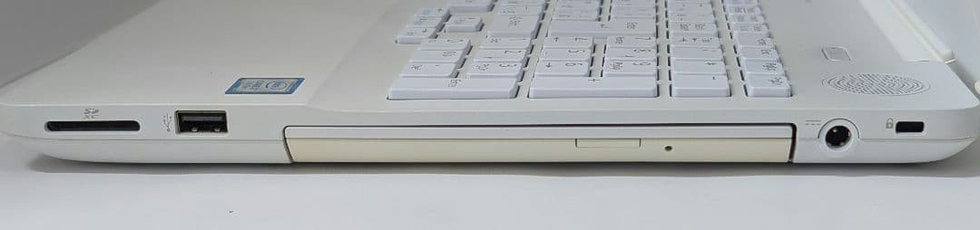 ✦すぐ使える✦ 富士通 Win11, Core i7, メモリ8GB, SSD