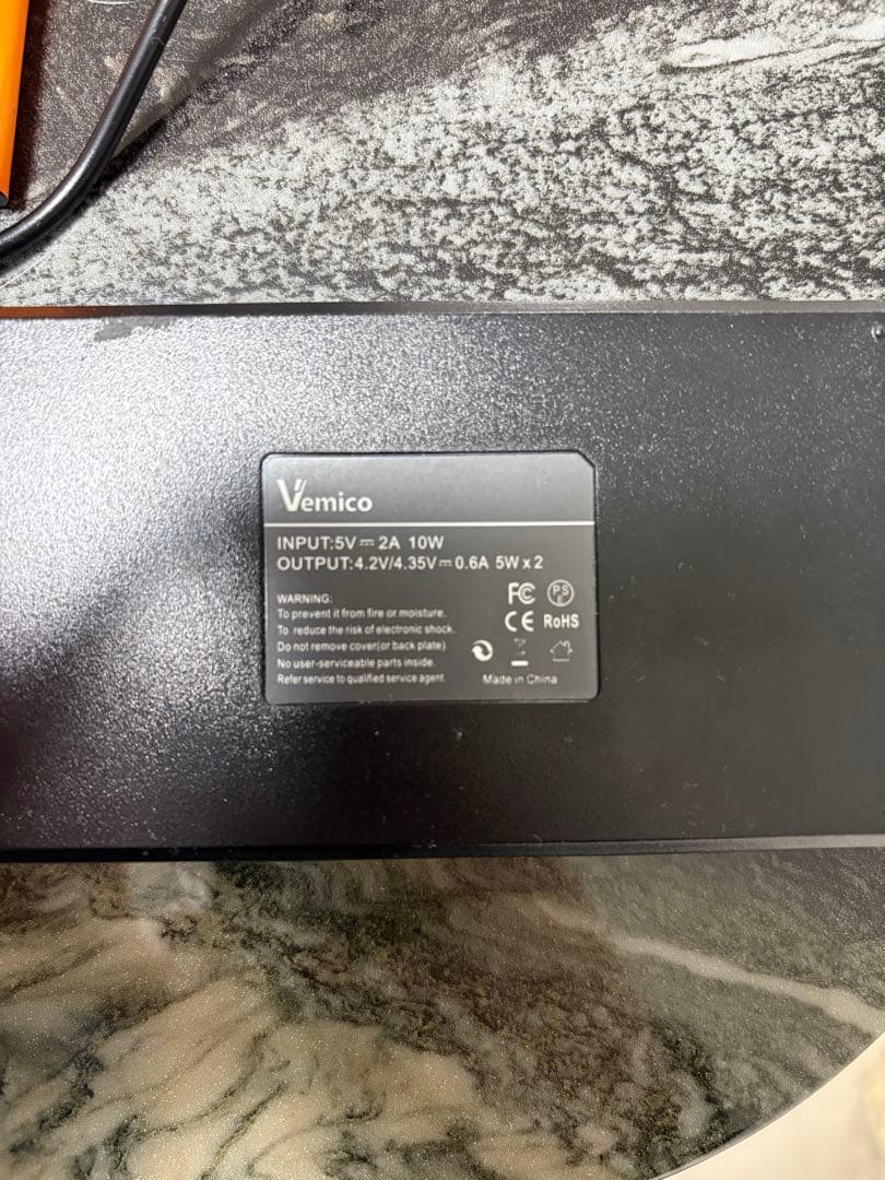 RICOH GR IIIデジタルカメラ 本体と付属品