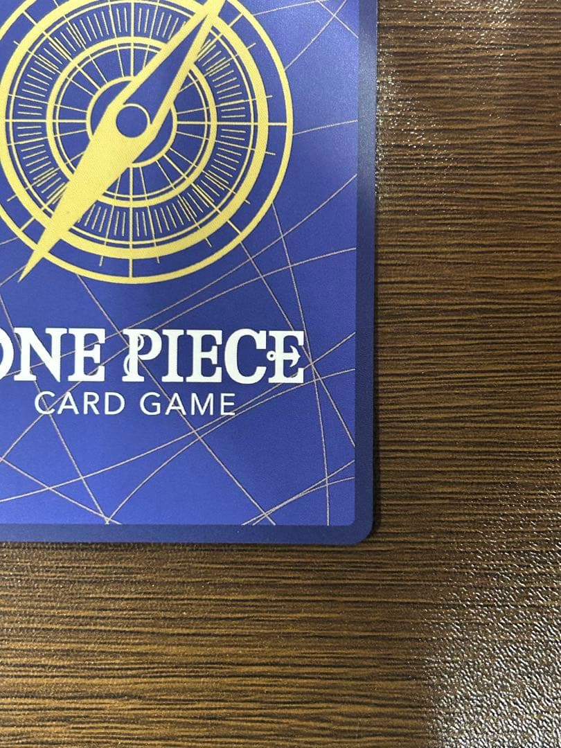 【ワンピースカード】ヒロインズエディション ウタ コミパラ EB03-06