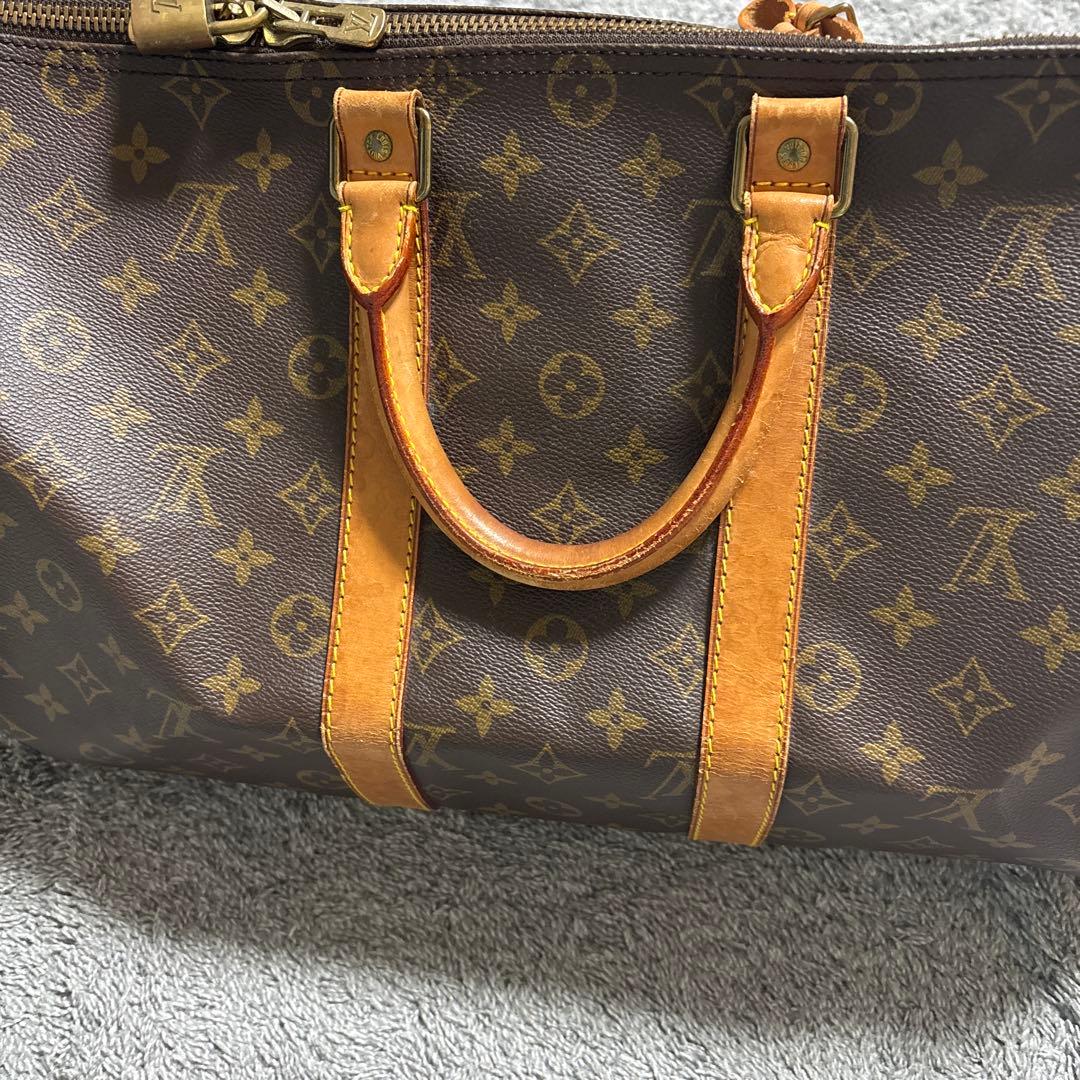 ルイヴィトン　バック