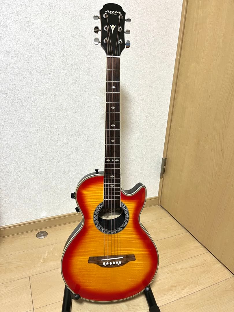 ARIA エレアコ since 1956 （中古）