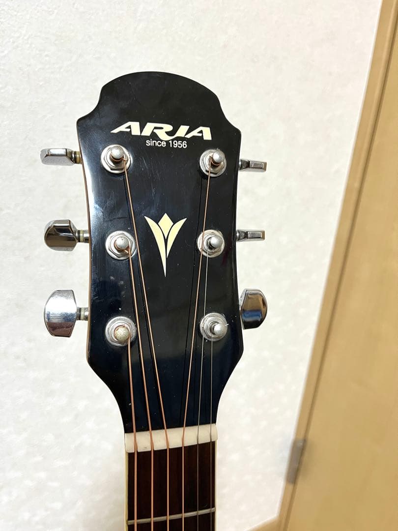 ARIA エレアコ since 1956 （中古）