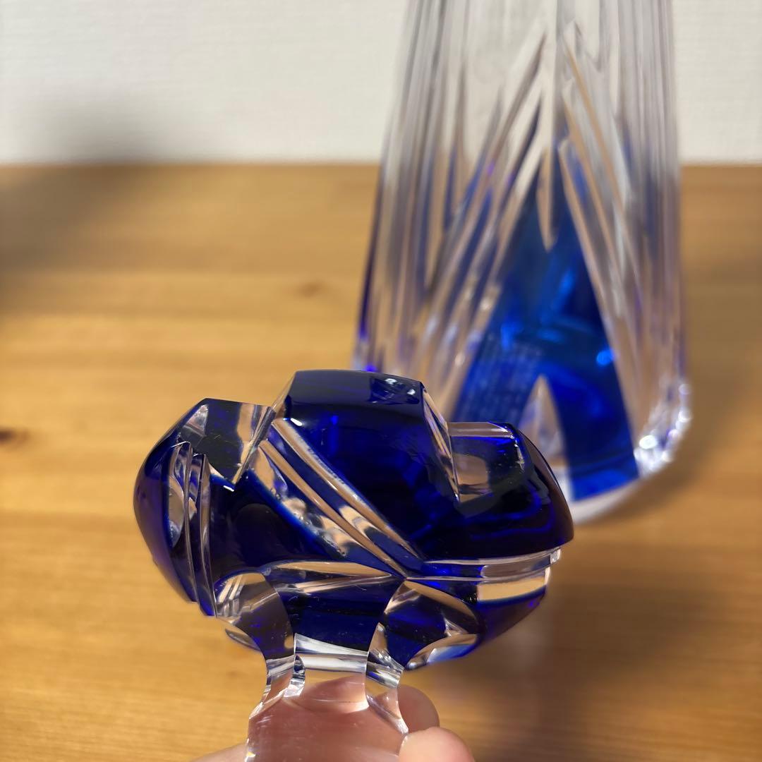 【空瓶】サントリーウイスキー ザ・センチュリー40年 300本限定発売　空瓶