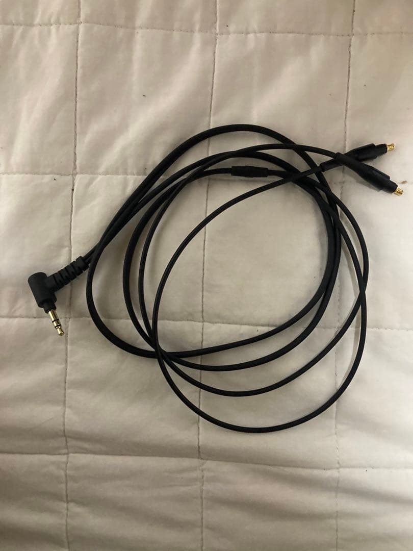 ヘッドフォン　audio technica ath msr7b