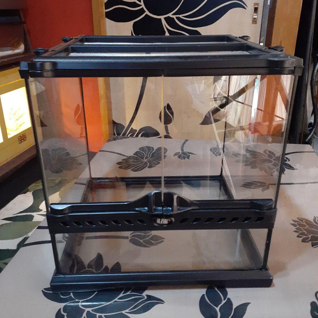 エキゾテラ3030　飼育セット