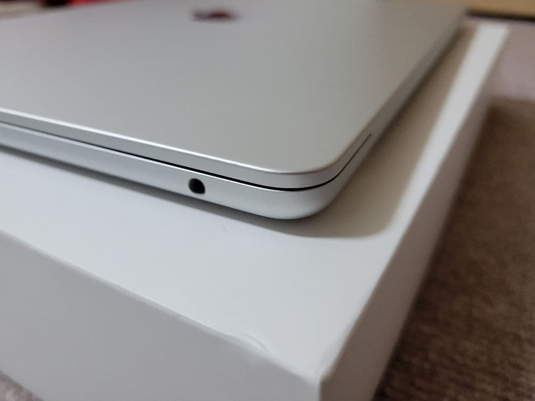 MacBook Air【M2 256GB】