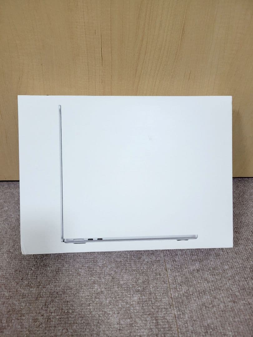 MacBook Air【M2 256GB】