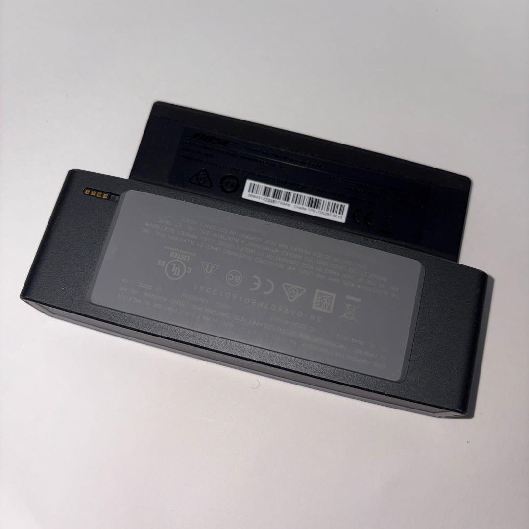 Bose SoundLink Mini speakerIIワイヤレススピーカー