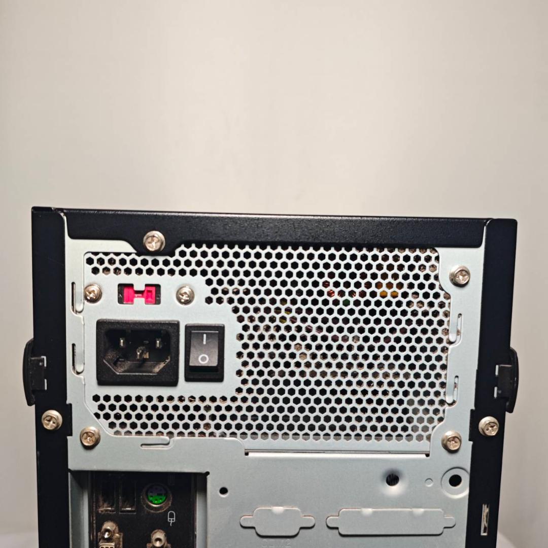 ゲーミングPC/core i5/500GB/NVIDIAグラボ/Office