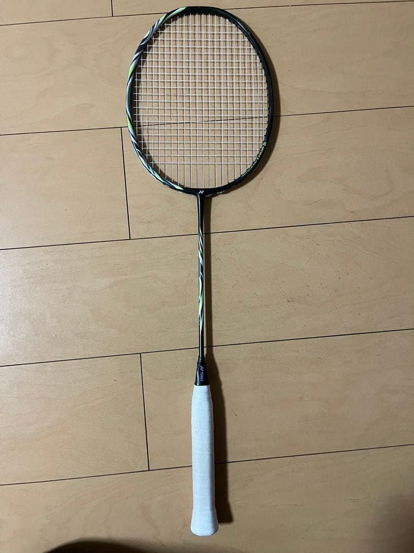 アストロクス100ツアーva