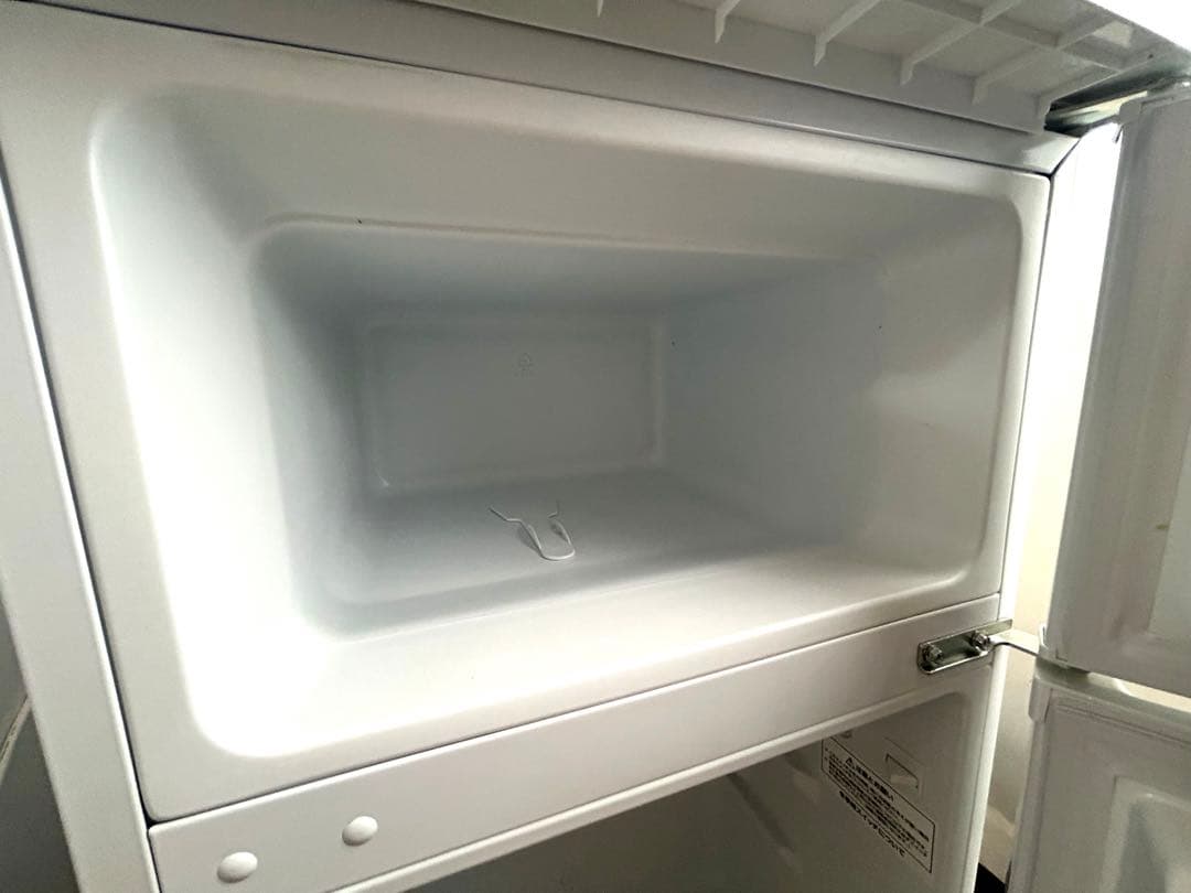 【関東送料込】冷蔵庫洗濯機アイリスオーヤマ 2021年／2022年/電子レンジ付