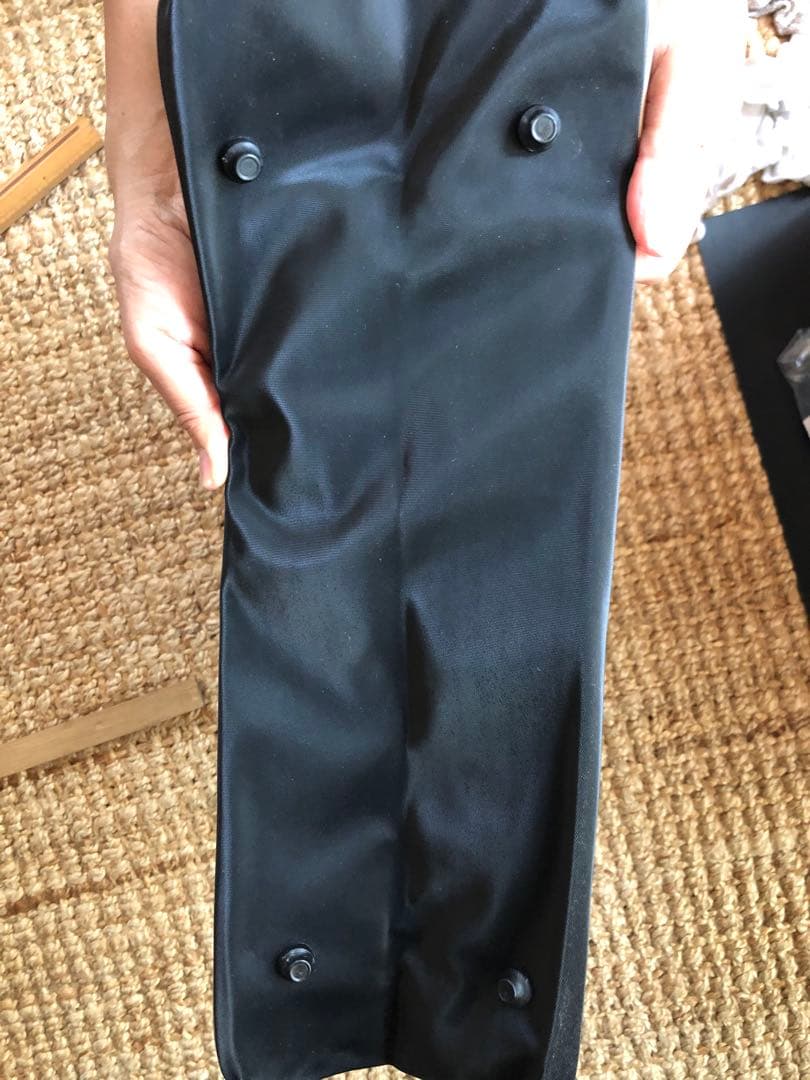 マジソンバック（当時品）