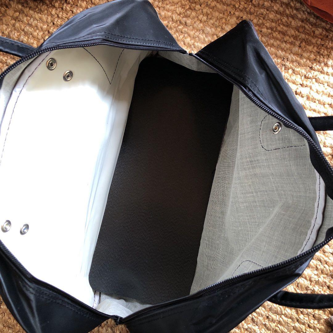 マジソンバック（当時品）