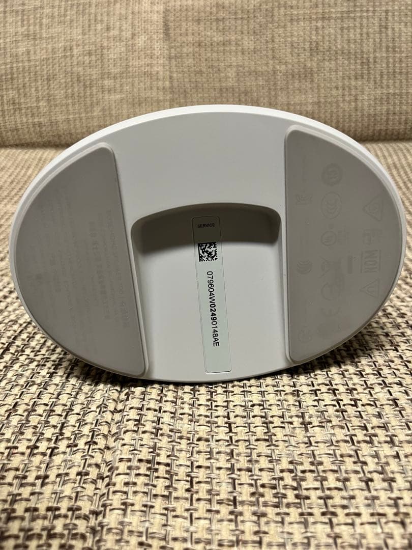 スピーカー・ウーファー Bose  speaker 300 Luxe Silver