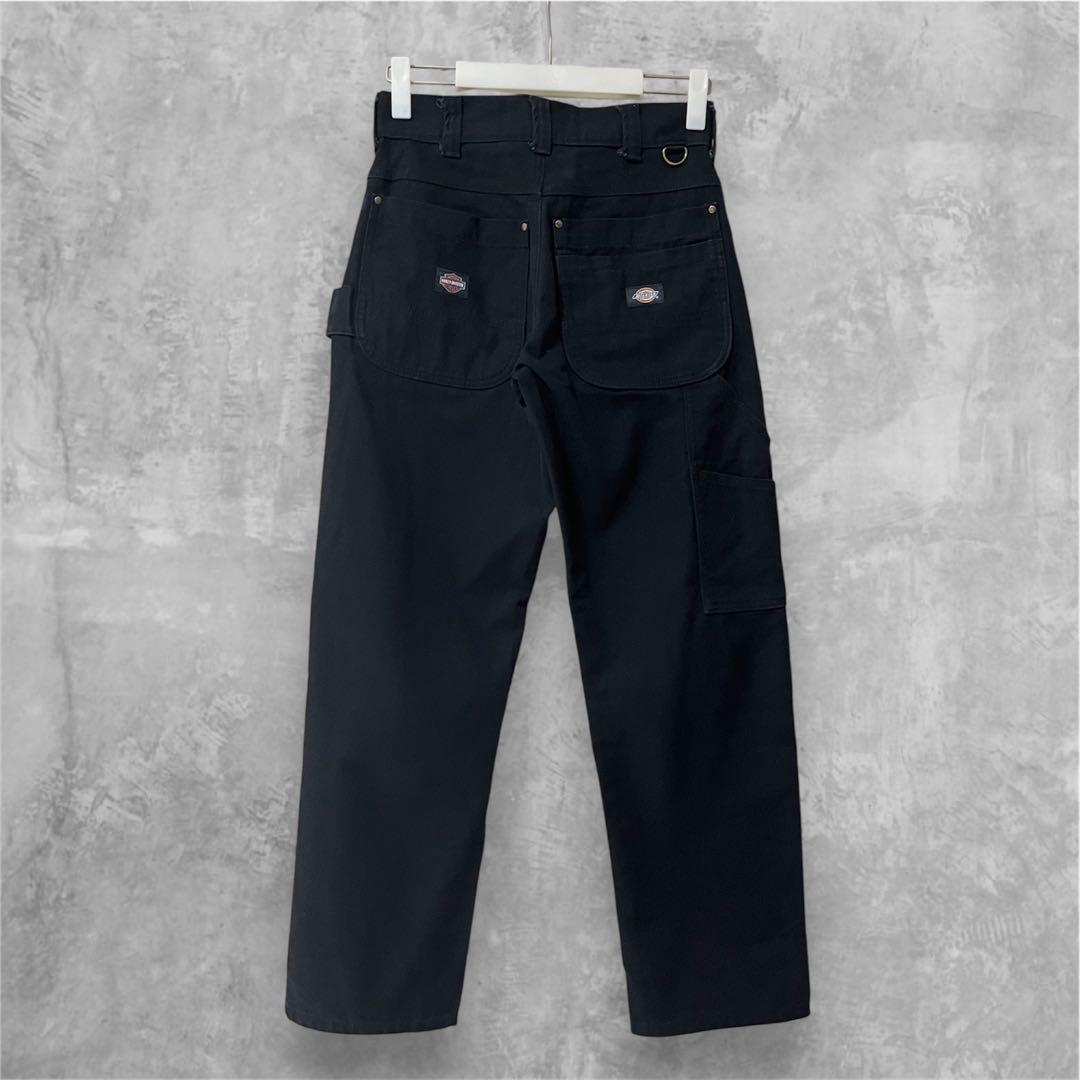 ハーレーダビッドソン × Dickies ペンターパンツ